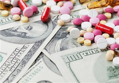 تعیین 3.5میلیارد دلار ارز ترجیحی برای دارو و تجهیزات در سال 1405