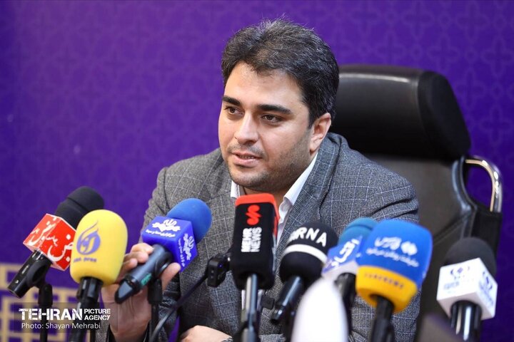  تحویل سه رام قطار هفت واگنه تا پایان سال
