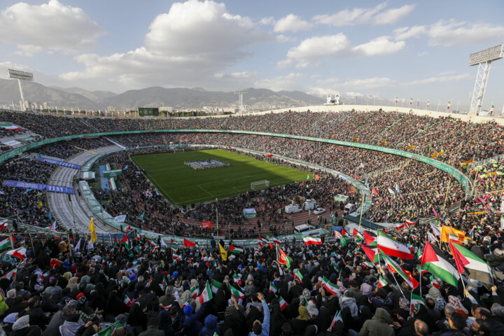 سند مالکیت مجموعه ورزشی آزادی پس از ۵۲ سال صادر شد