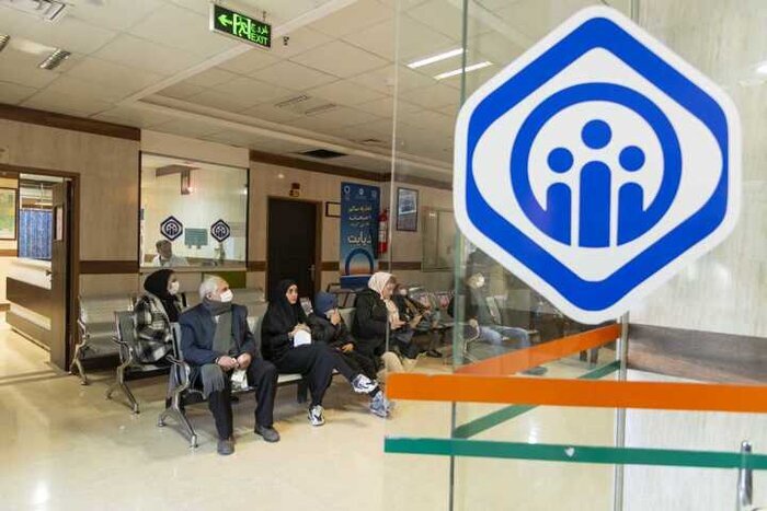پرداخت ۲هزار میلیارد تومان مقرری بیمه بیکاری برای ۱۳۷ هزار نفر در جنگ اخیر