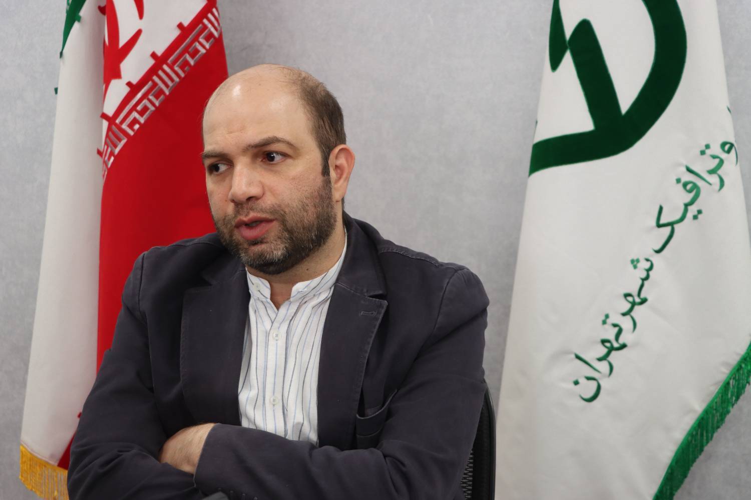 نصب 65 هزار مترمربع دیوار صوتی در معابر بزرگراهی پایتخت