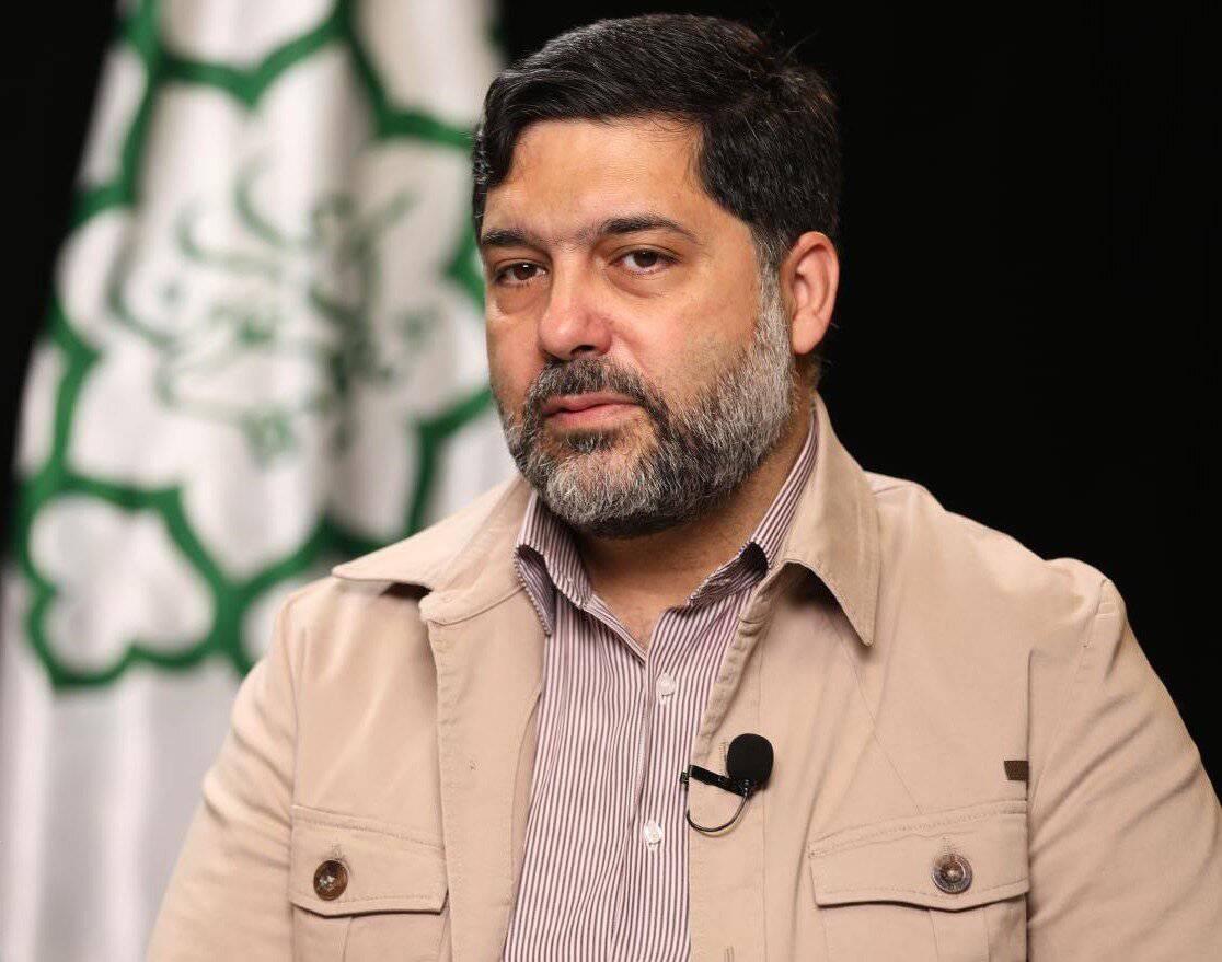 رایگان شدن حمل‌ونقل عمومی سوپاپ اطمینان مردم در برابر گرانی بنزین است
