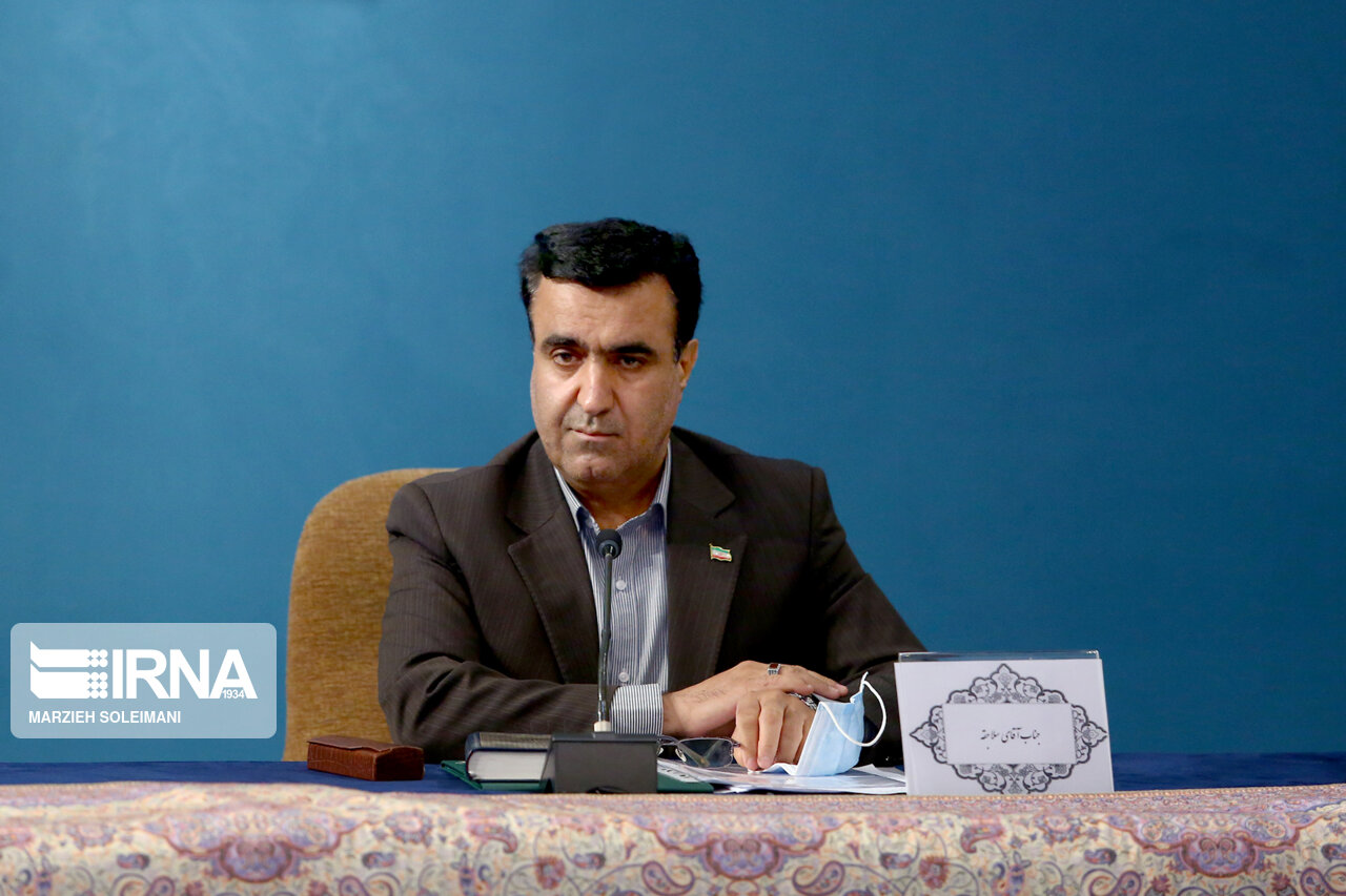 آییننامه پیشگیری از جرم در حوزه محیط زیست بهزودی رونمایی میشود آییننامه پیشگیری از جرم در حوزه محیط زیست بهزودی رونمایی میشود