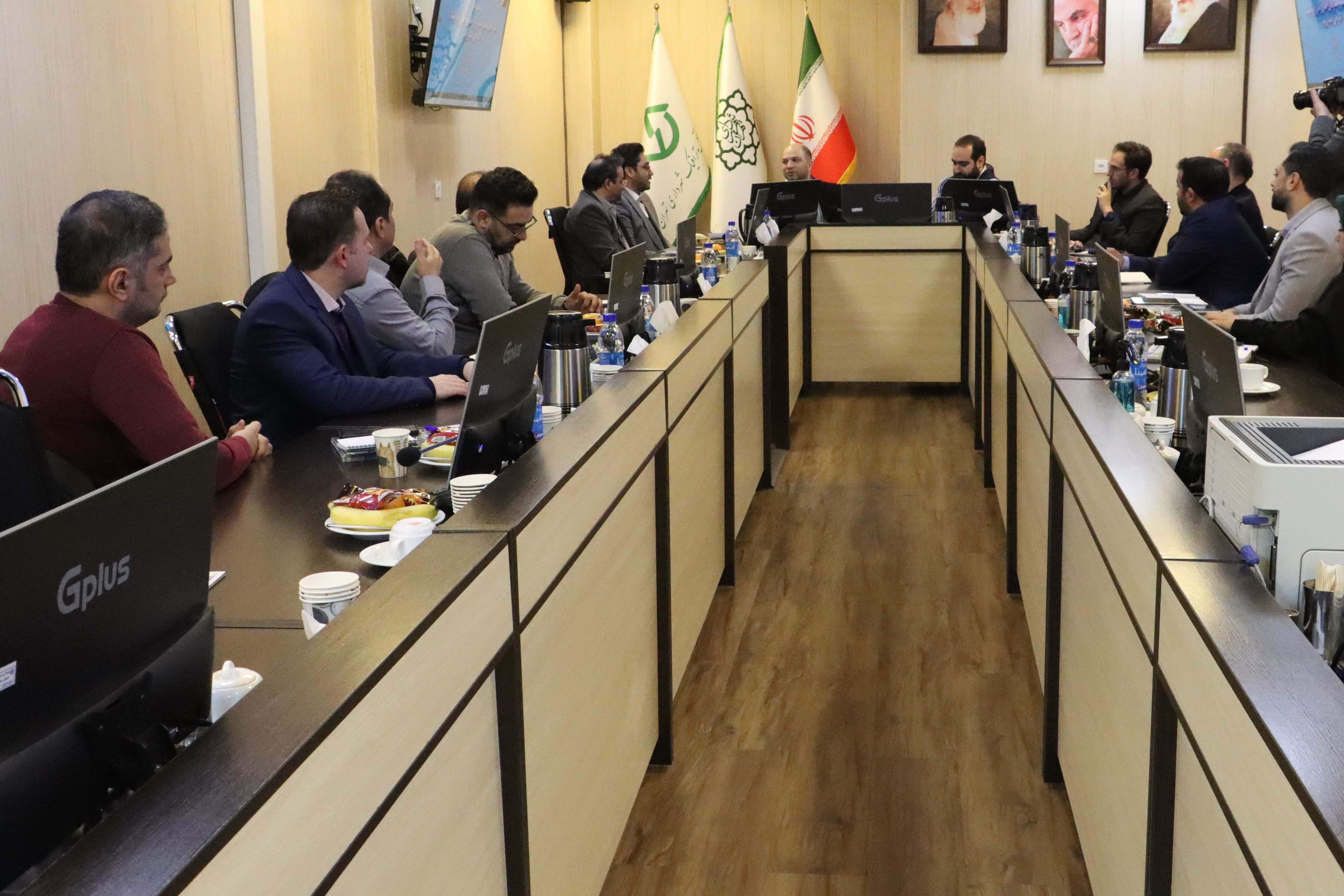 همفکری با متخصصان از اهداف کنفرانس بین‌المللی مهندسی حمل و نقل و ترافیک است