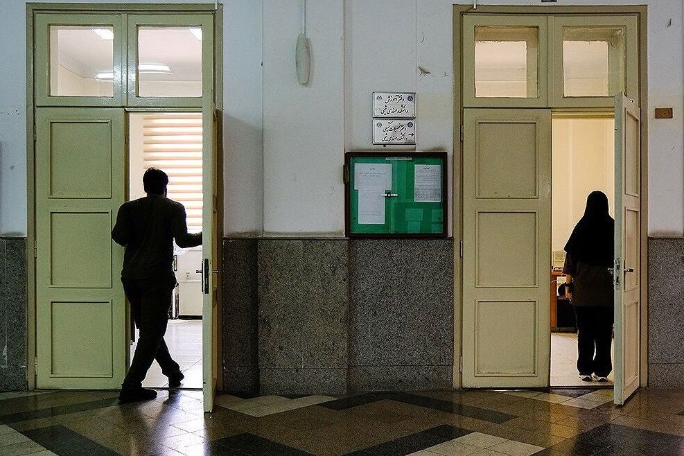 بازنگری آراء اخراج و تعلیق دانشجویان 