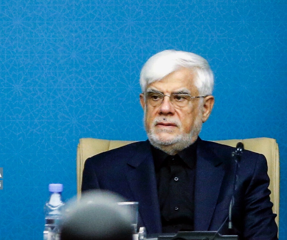 تسلیت عارف در پی‌جان باختن جمعی از کارگران معدن طبس/ با خاطیان احتمالی برخورد شود