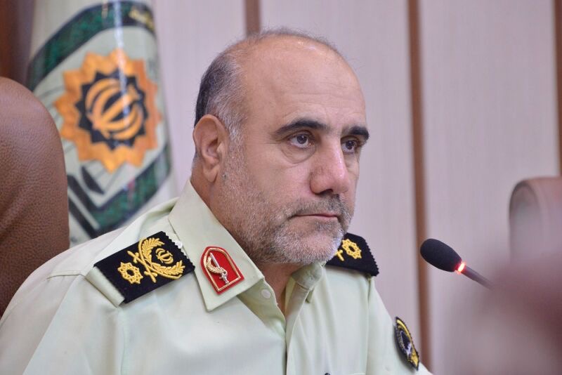 ۳۰۱۱۰ شماره ستاد خبری پلیس امنیت اقتصادی شد ۳۰۱۱۰ شماره ستاد خبری پلیس امنیت اقتصادی شد