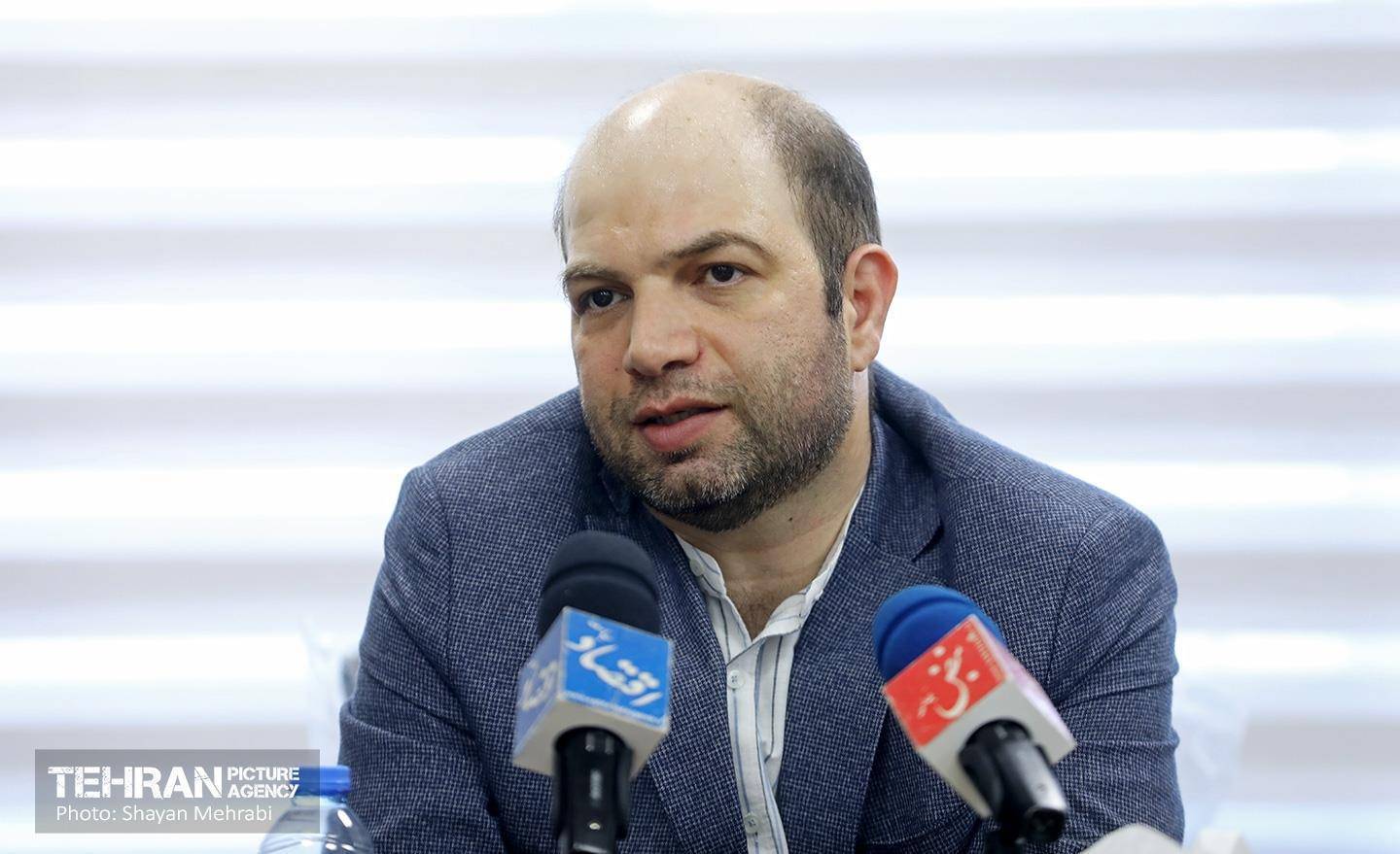 مدیرعامل سازمان حمل‌ونقل و ترافیک خبر داد: ‌ ساماندهی ۱۴ هزار فضای پارک حاشیه‌ای در قلب تهران