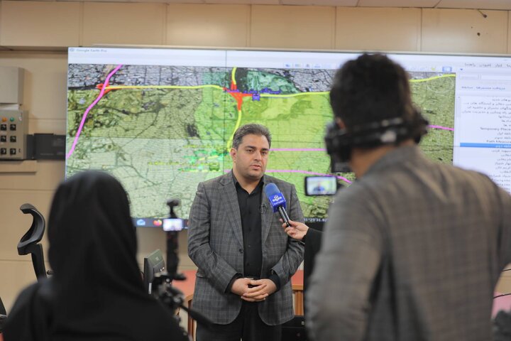 چگونگی تردد شهروندان در ۳ روز بدرقه رهبر شهید انقلاب/در صورت نیاز ورودی های تهران تبدیل به پارکینگ خواهد شد