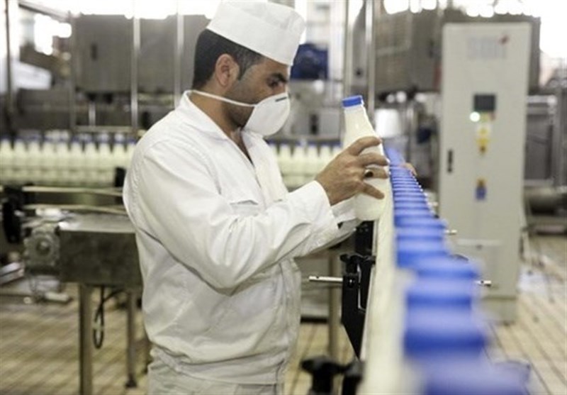 ورود دادستانی تهران به تخلفات مربوط به بازار لبنیات