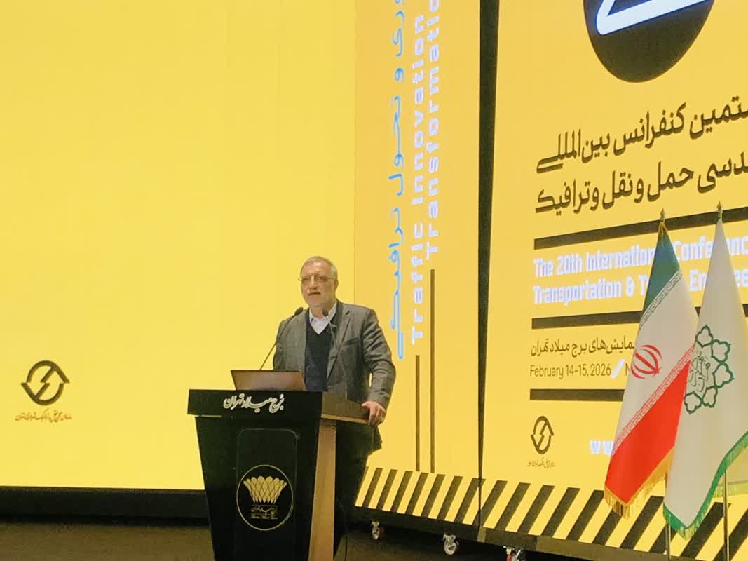 زاکانی: ۷.۵ کیلومتر به شبکه مترو تهران افزوده می‌شود/ احداث ۱۵۰۰ کیلومتر مسیر پیاده‌روی و دوچرخه سواری پایتخت