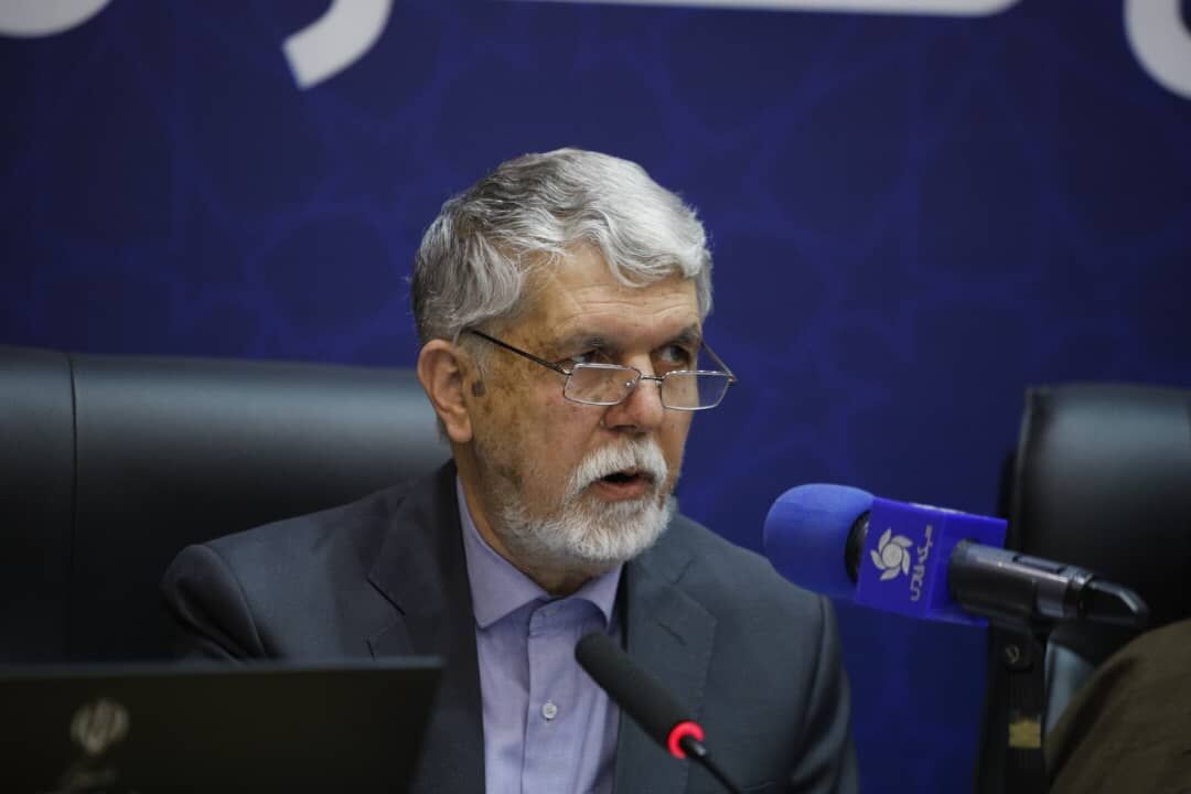 صالحی: فارس می‌تواند پرچمدار همگرایی ایرانیت و اسلامیت باشد