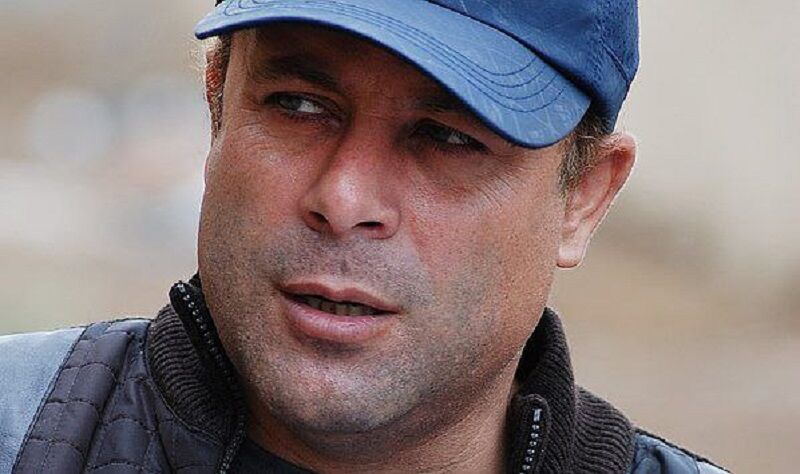 اصغر نصیری کارگردان سینما درگذشت اصغر نصیری کارگردان سینما درگذشت