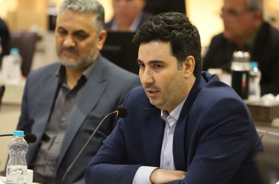 قائم‌مقام صندوق بیمه کشاورزی: زیان انباشته صندوق مستهلک شد افزایش ۴۰۰ درصدی اعتبارات بودجه‌ای
