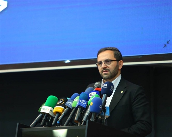 مدیرعامل بانک کشاورزی در افتتاحيه نمايشگاه دام و طيور: تأمین مالی ۱۲۰ همتی زنجيره دام و طيور با ابزارهای نوین اعتباری