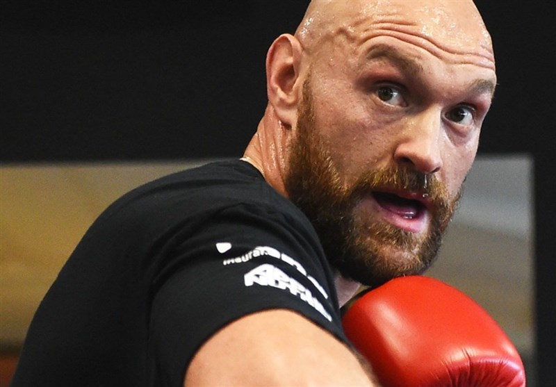 بازگشت قهرمان سابق بوکس جهان به رینگ