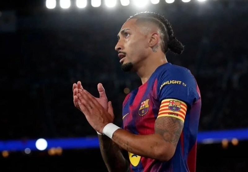 بارسلونا، اتلتیکومادرید را شکست داد؛ مثل همیشه!