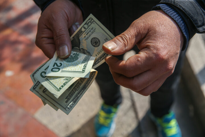 صندوق سرمایه‌گذاری ارزی تشکیل می‌شود