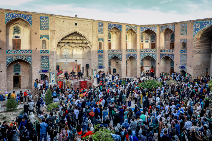 ۴۶ درصد سفرها به ۶ استان انجام می‌شود/ معرفی ۱۱۴ شهر مکمل برای نوروز