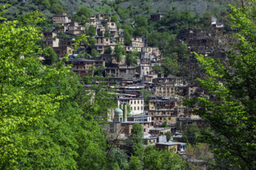 معرفی ۸ روستای ایران برای ثبت در فهرست بهترین دهکده‌های گردشگری جهان