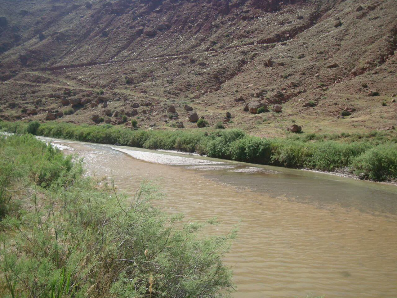 حفظ و ثبت کوهستان سرخاب به‌ عنوان پارک ملی؛ وظیفه ای ملی و بین نسلی