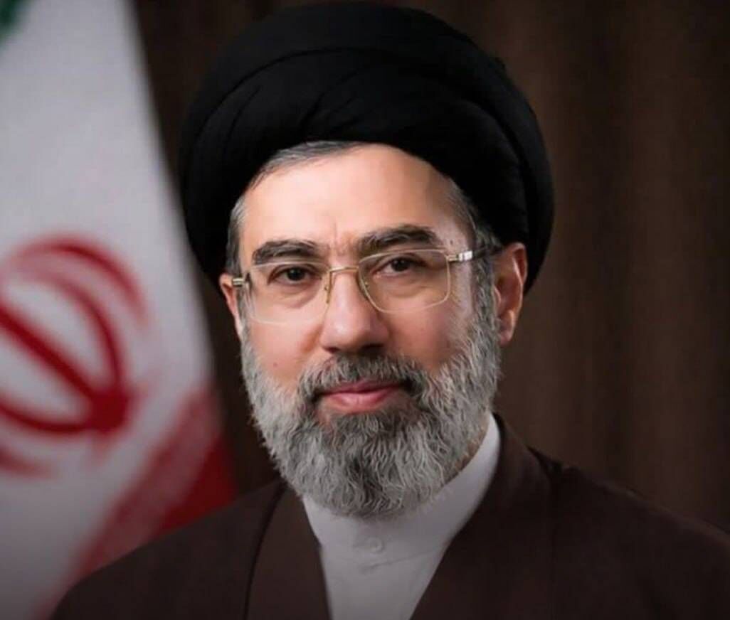 در پی انتخاب رهبر انقلاب اسلامی حضرت آیت الله سید مجتبی خامنه‌ای پیام قائم مقام صندوق بیمه کشاورزی