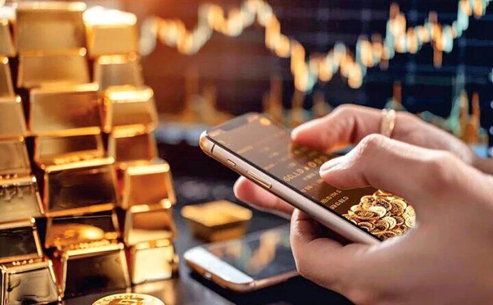 صدور مجوز سکوهای معاملات آنلاین طلا و نقره آغاز شد