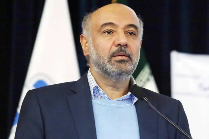 میدری: کالابرگ از ۱۷ دی قابل برداشت است