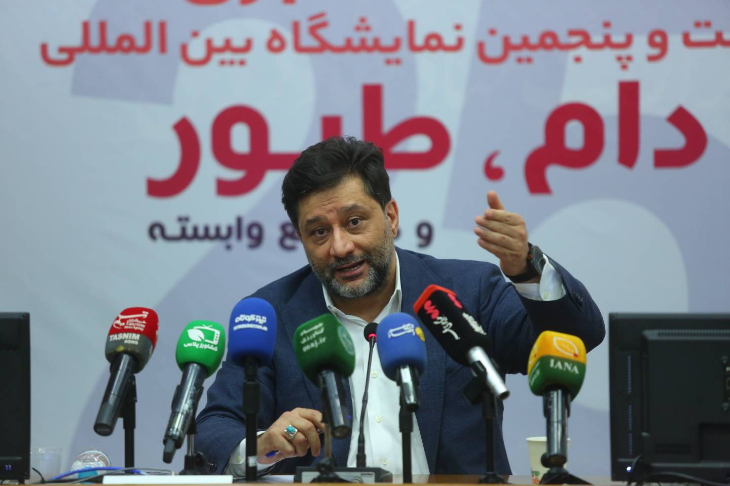 عزم پولادین بخش خصوصی برای ارتقای امنیت غذایی با وجود موانع بانکی