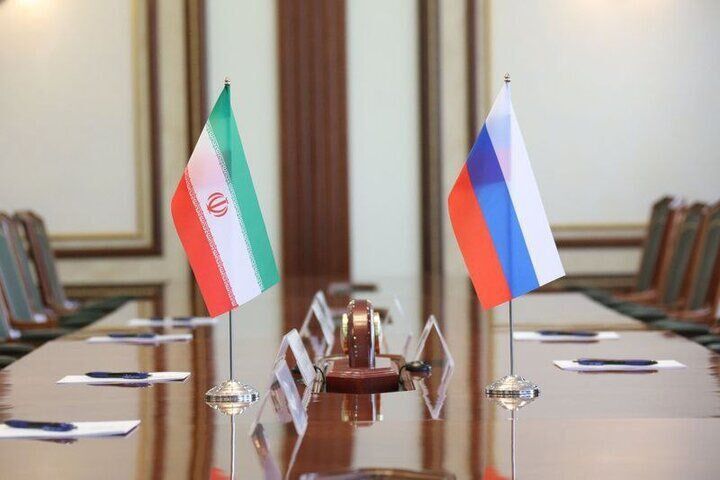 مسکو میزبان هجدهمین کمیسیون اقتصادی ایران و روسیه