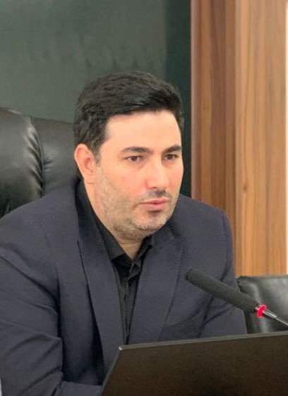 در پی شهادت حضرت آیت اله العظمی خامنه ای(ره) پیام تسلیت قائم مقام صندوق بیمه کشاورزی