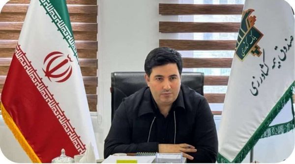 ۲۵۰ میلیارد تومان غرامت در زیر بخش بیمه آبزیان طی سال ۱۴۰۴ پرداخت شد