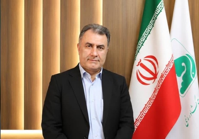 قائم‌مقام و عضو هیئت مدیره صندوق بیمه کشاورزی: باید از همان لحظه تصمیم کشاورز برای کشت، همراهش باشیم