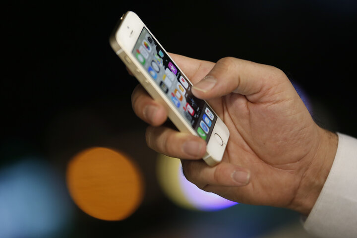 ارزش گمرکی گوشی‌های آیفون به‌زودی بازنگری و منتشر می‌شود