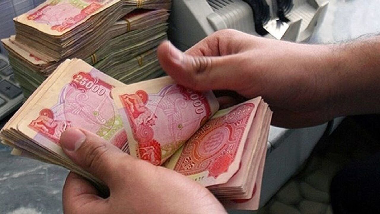 ارز اربعین از امروز در بانک های عامل عرضه می‌شود