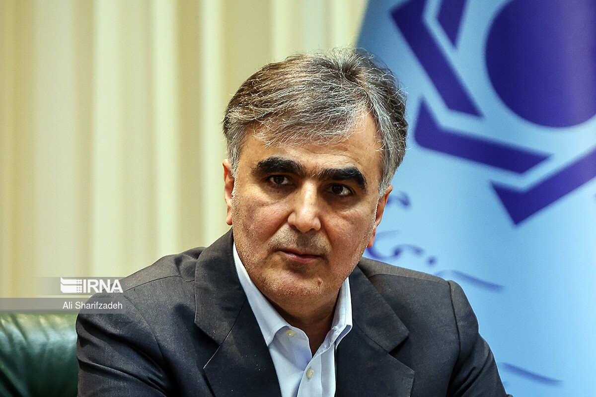 اتصال شبکه بانکی ایران به اعضای بریکس و کشورهای منطقه در دستور کار است