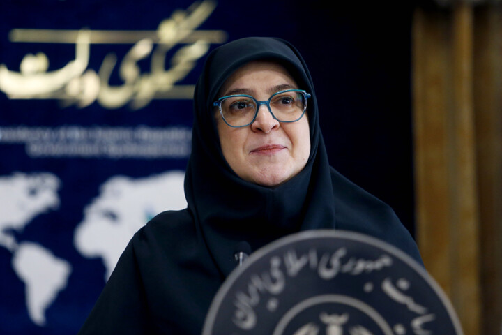 سخنگوی دولت: امیدوارم با همکاری سه قوه شاهد رفع فیلترینگ باشیم