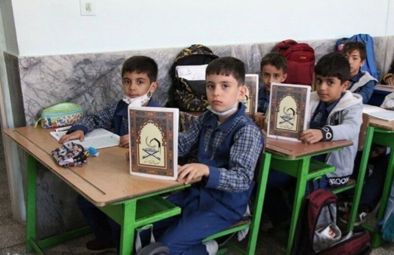 راه اندازی هزار و ۲۰۰ مدرسه رسمی حفظ قرآن در کشور