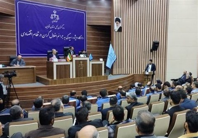 سلطان خودرو اعدام شد/ اجرای حکم متهم ردیف اول رضایت‌خودرو