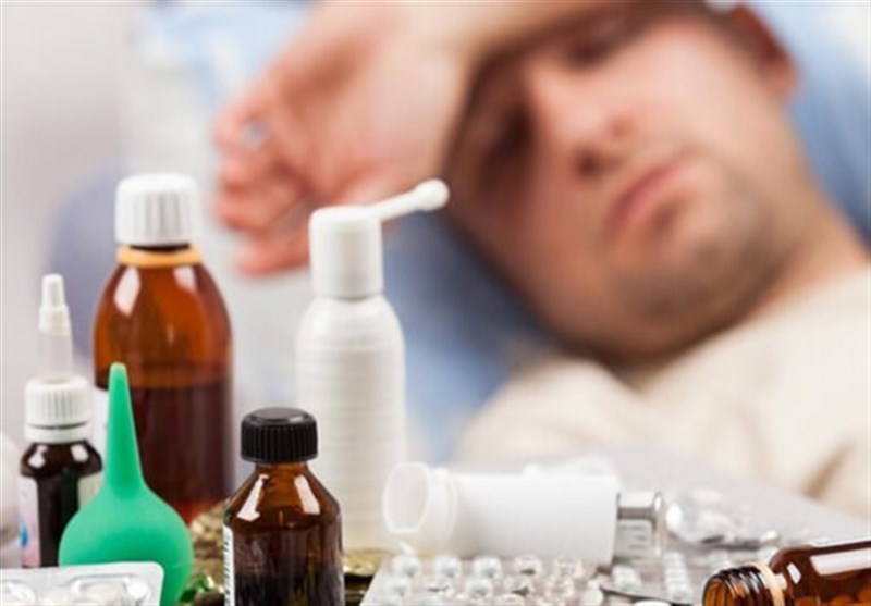 34درصد بیماری‌های حاد تنفسی در کشور آنفلوانزاست/ آنفلوانزای A ویروس غالب این روزها