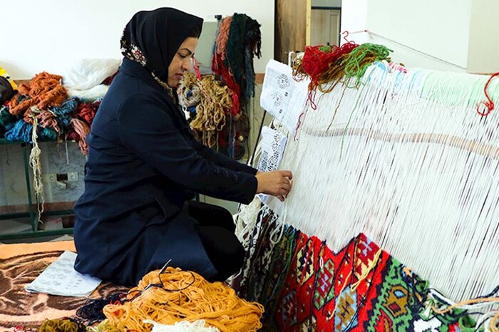 ۱۷۵ میلیارد تومان تسهیلات مشاغل خانگی در استان تهران پرداخت شد