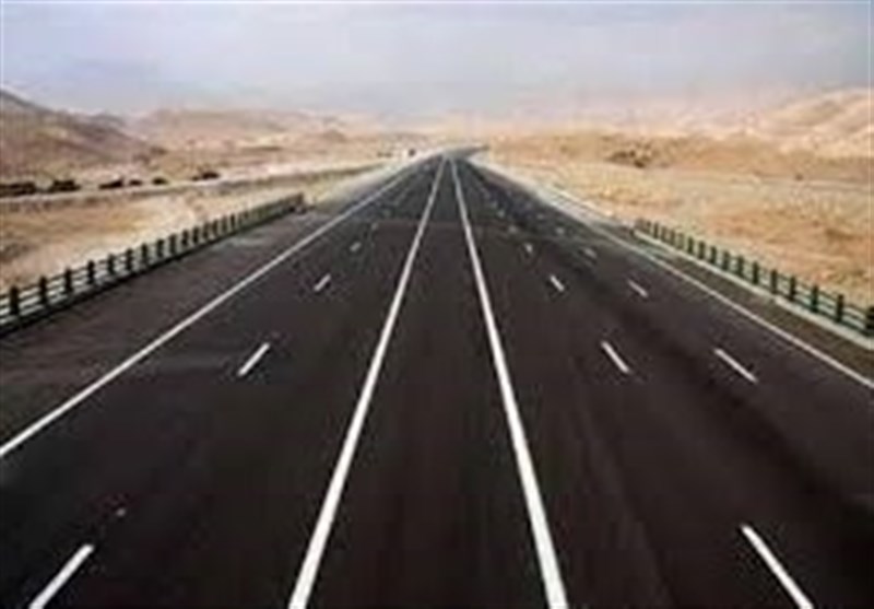 بهره‌برداری از 201 کیلومتر بزرگراه و راه اصلی از هامون تا مکران
