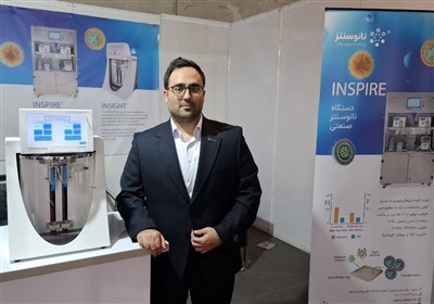 ایران نخستین دارنده فناوری تولید نانوحامل‌های دارویی در آسیا شد