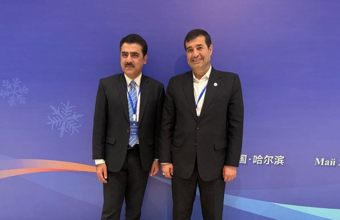 در دیدار وزیران ورزش ایران و پاکستان مطرح شد؛ تهران آماده توسعه همکاری ورزشی با اسلام‌آباد