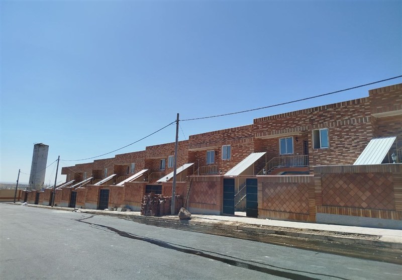 پروانه ساختمانی 742 هزار واحد نهضت ملی مسکن صادر شد