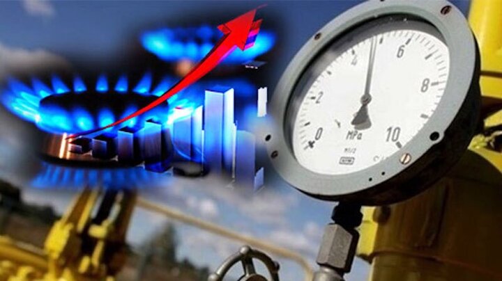 جزئیات اصلاح تعرفه گاز اعلام شد