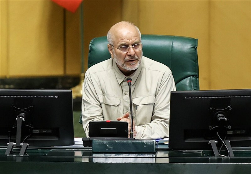 قالیباف: ارز ترجیحی حذف نمیشود قالیباف: ارز ترجیحی حذف نمیشود