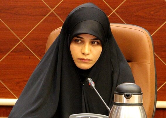 افتتاح کلینیک زخم پلاسمای سرد، دستاورد جان‌فشانی شهدای هسته‌ای است