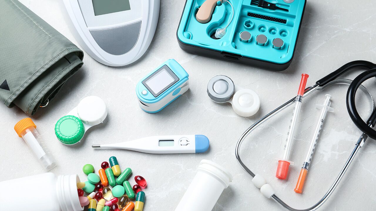 بازار فناوری «نقطه مراقبت» تا سال ۲۰۳۰ به ۸۴.۹۳ میلیارد دلار می‌رسد