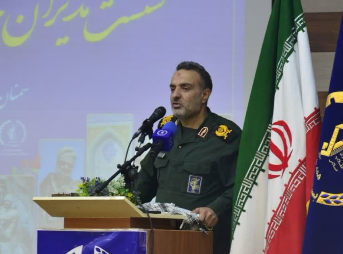 سرمایهگذاری ۵ هزار میلیارد تومانی بسیج سازندگی برای ساخت ۲ هزار کلاس درس سرمایهگذاری ۵ هزار میلیارد تومانی بسیج سازندگی برای ساخت ۲ هزار کلاس درس